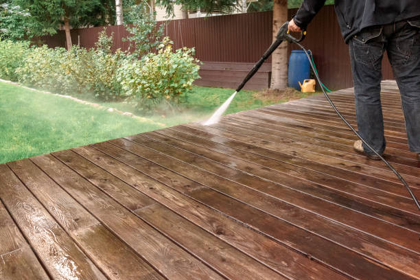 Best Roof Washing  in Twin Lake, MI